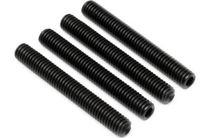 HPI Racing Set Screw M6X45mm (4pcs) HPI Racing Set Screw M6X45mm (4pcs)
