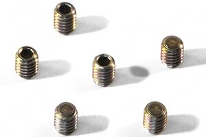 HPI Racing Set Screw Tp3.2X5mm (6pcs)