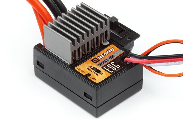 HPI Racing HPI RSC-18 Electronic Speed Control