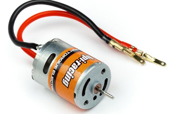 HPI Racing HPI RM-18 21 Turn Motor (Recon)