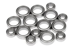 HPI Racing Ball Bearing Set (Recon)