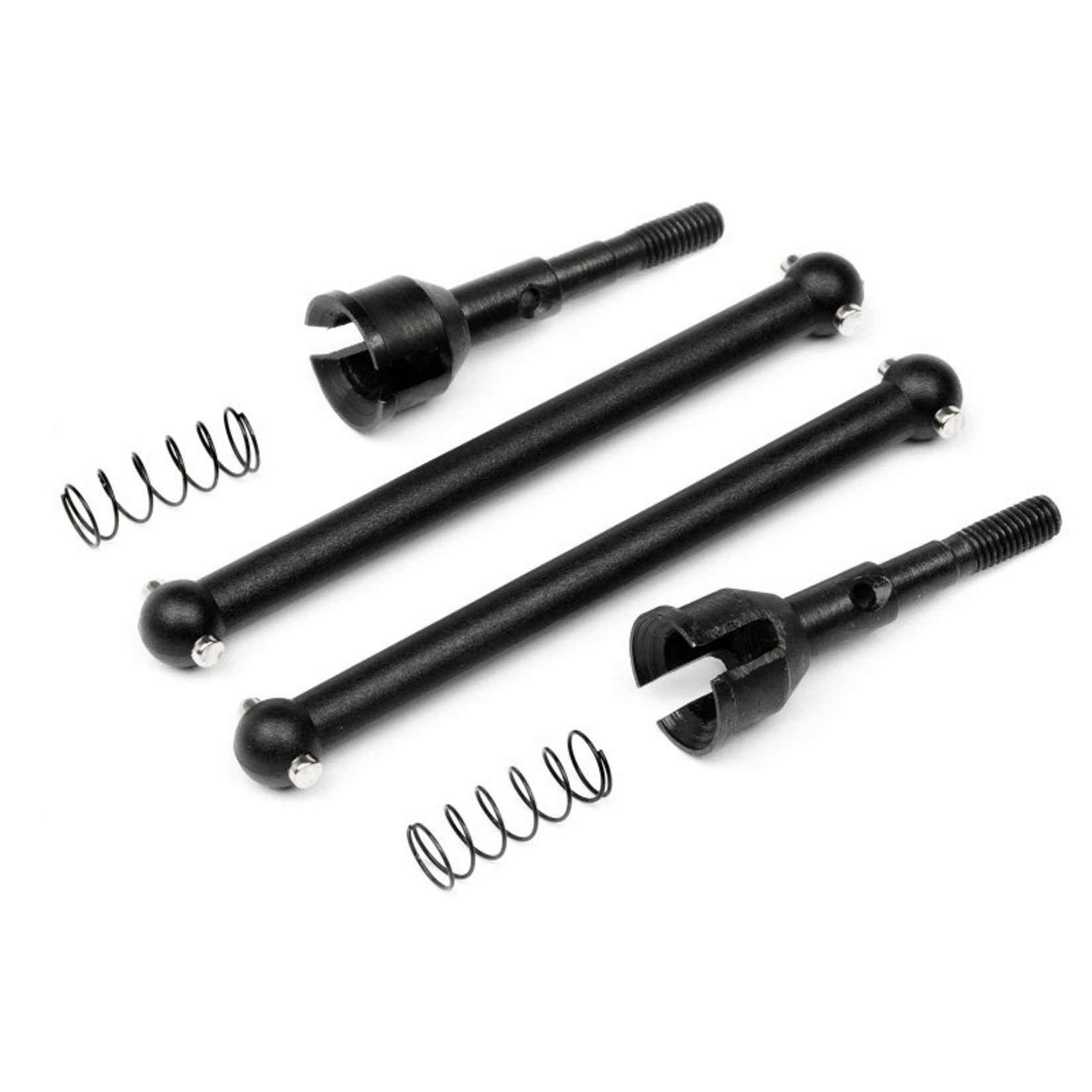 HPI Racing Drive Shaft/Axle Set (2pcs) (Recon)