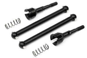 HPI Racing Drive Shaft/Axle Set (2pcs) (Recon)