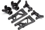HPI Racing Front Suspension Arm Set (Recon)