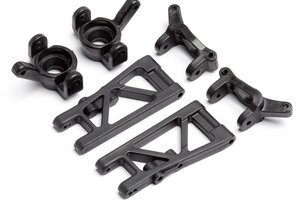 HPI Racing Front Suspension Arm Set (Recon)