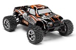 HPI Racing Squad One Precut Painted And Decaled Body (Recon)