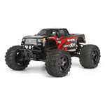 HPI Racing GT-3 Truck Body Savage