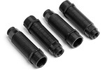 HPI Racing Shock Body Set (4pcs) Savage XS