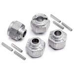 HPI Racing Hex Wheel Hub 12mm (4pcs) Savage XS