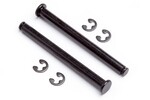 HPI Racing Flange Shaft 3X35mm (2pcs) Savage XS