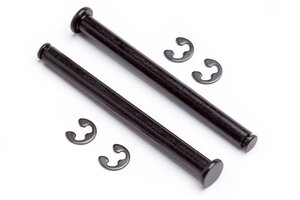 HPI Racing Flange Shaft 3X35mm (2pcs) Savage XS