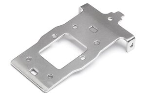 HPI Racing Rear Lower Chassis Brace 1.5mm Savage XS