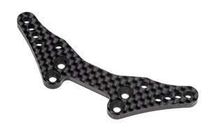 HPI Racing Shock Tower (Rear/Carbon Fiber) RS4 Sport 3 (Opt)