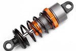 HPI Racing Aluminum Shock Set (4pcs) RS4 Sport 3 (Opt)