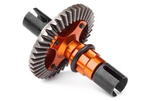 HPI Racing 40T Spool Set RS4 Sport 3 (Opt)