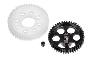 HPI Racing High Speed Gear Set (Sport 3)