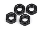 HPI Racing Nut M6 (4pcs) Savage XL