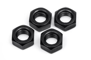 HPI Racing Nut M6 (4pcs) Savage XL HPI Racing Nut M6 (4pcs) Savage XL