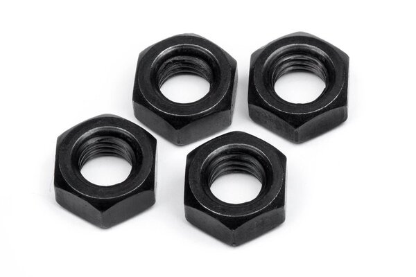 HPI Racing Nut M6 (4pcs) Savage XL