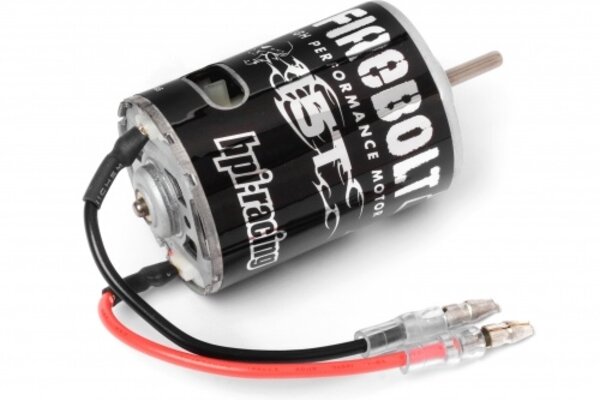 HPI Racing Firebolt 15T Motor (540 Type)