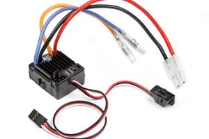 HPI Racing SC-3SWP2 Waterproof Electronic Speed Control HPI Racing SC-3SWP2 Waterproof Electronic Speed Control