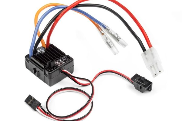 HPI Racing SC-3SWP2 Waterproof Electronic Speed Control