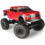 HPI Racing CRAWLER KING FORD F150 SVT RAPTOR