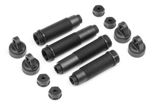 HPI Racing Shock Body Set (Front/Rear) Jumpshot
