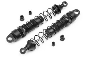 HPI Racing Sport Shock Set (Front/2pcs) Jumpshot