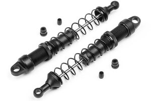 HPI Racing Sport Shock Set (Rear/2pcs) Jumpshot