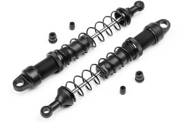 HPI Racing Sport Shock Set (Rear/2pcs) Jumpshot