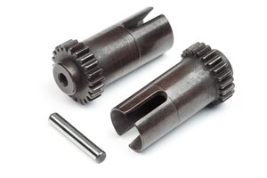 HPI Racing Differential Outdrive (2pcs) Jumpshot