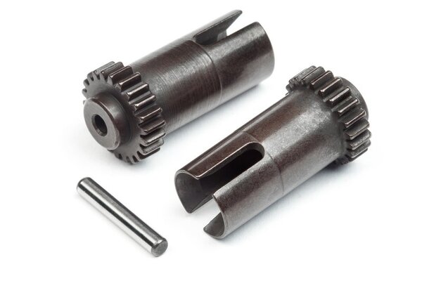 HPI Racing Differential Outdrive (2pcs) Jumpshot