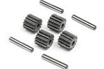 HPI Racing Differential Gear Set (4pcs) Jumpshot