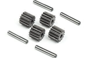 HPI Racing Differential Gear Set (4pcs) Jumpshot