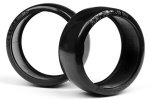 HPI Racing T-Drift Tire 26mm (2pcs)