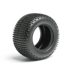 HPI Racing Ground Assault Tire D Compound (2.2in/2pcs)