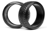 HPI Racing Advan Neova AD07 T-Drift Tire 26mm (2pcs)