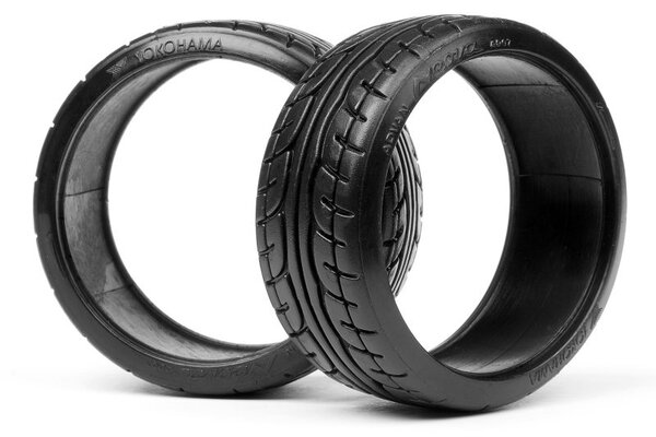 HPI Racing Advan Neova AD07 T-Drift Tire 26mm (2pcs)