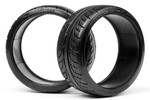 HPI Racing Bridgestone Potenza RE-01R T-Drift Tire 26mm (2pcs)