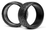 HPI Racing Direzza Sport Z1 T-Drift Tire 26mm (2pcs)