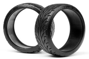 HPI Racing Direzza Sport Z1 T-Drift Tire 26mm (2pcs)