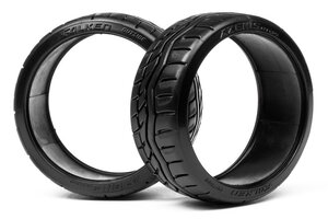HPI Racing Falken Azenis RT615 T-Drift Tire 26mm (2pcs)