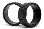 HPI Racing LP29 T-Drift Tire Yokohama Advan Neova AD07 (2pcs)