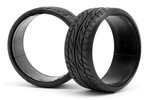 HPI Racing LP29 T-Drift Tire Dunlop Le Mans LM703 (2pcs)