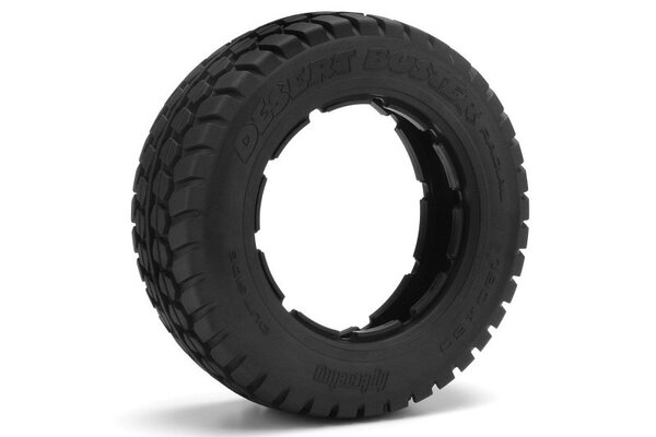 HPI Racing Desert Buster Radial Tire HD Comp (190x60mm/2pcs) - Baja