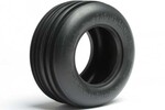 HPI Racing Front Line Tire D Compound ( 2.2in/102x53mm/2pcs)