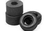 HPI Racing HPI4465  Terra Pin Tires S Compound (170x85mm/2pcs)