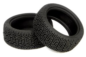 HPI Racing Pirelli T Rally Tire 26mm S Compound (2pcs)