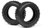 HPI Racing Digger Tire 30mm (2pcs)